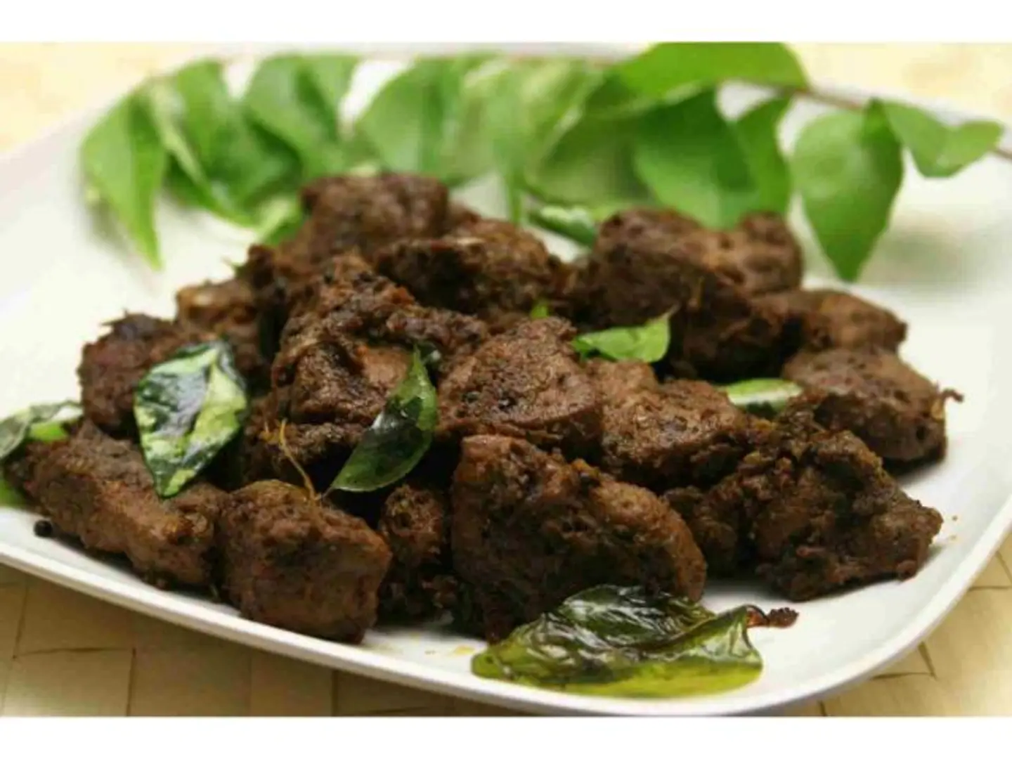 كبدة مشوي - 250 جرام