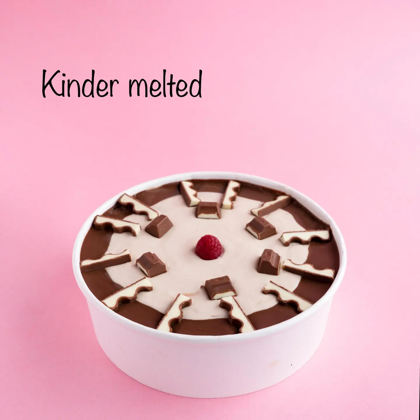 Kinder Sweets - Small