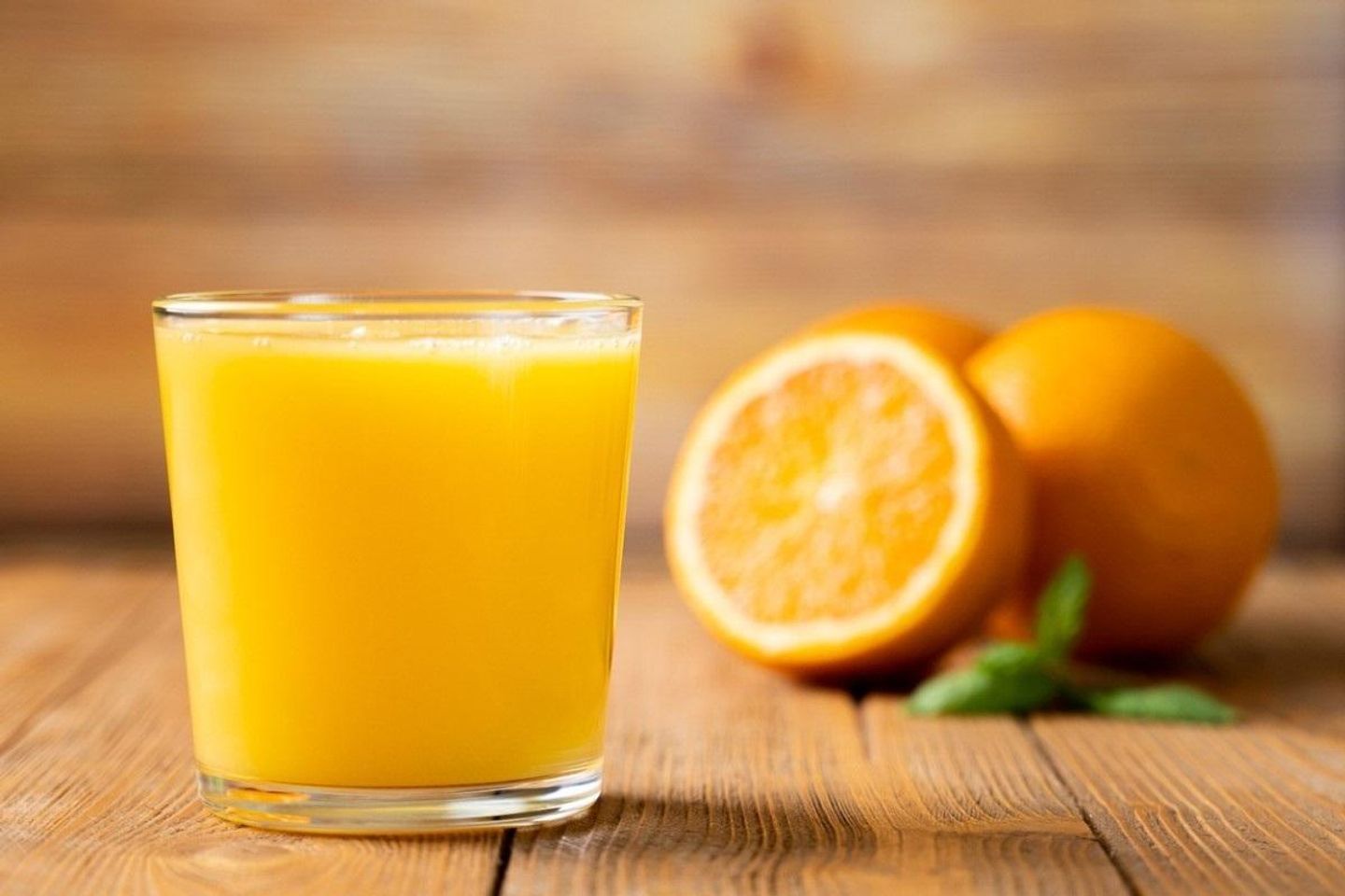 برتقال خلاط - صغير