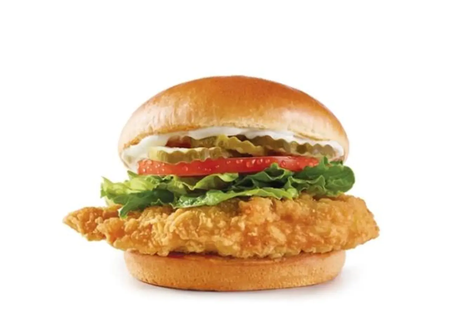 Classic Sandwich - Small