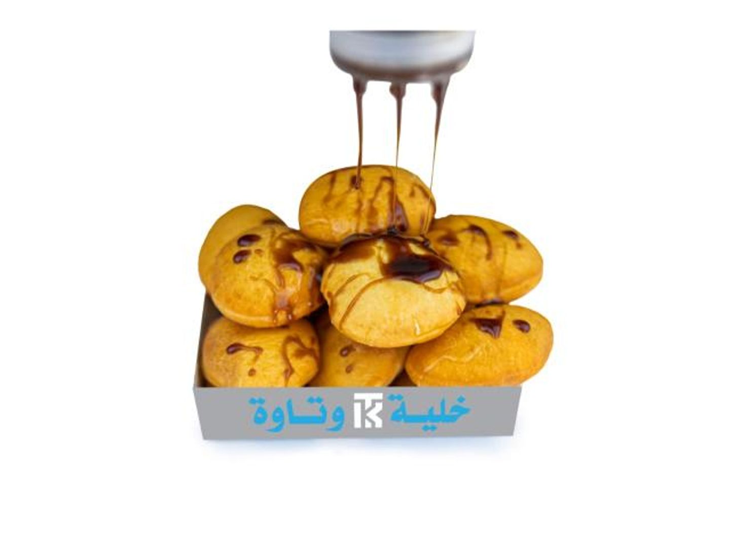 تاوة دبس تمر - صغير