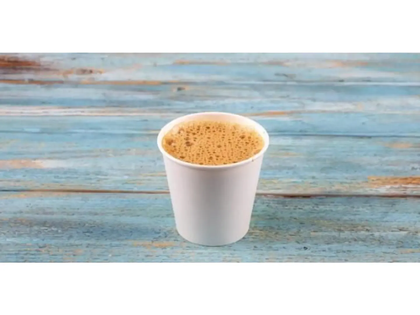 Iced Creamy Tea - Small