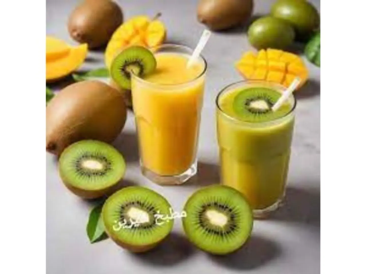 برتقال كبس - وسط