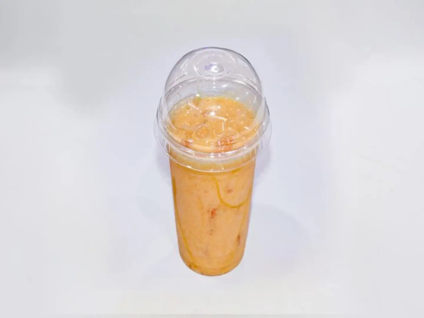 Pineapple Orange Juice - Medium