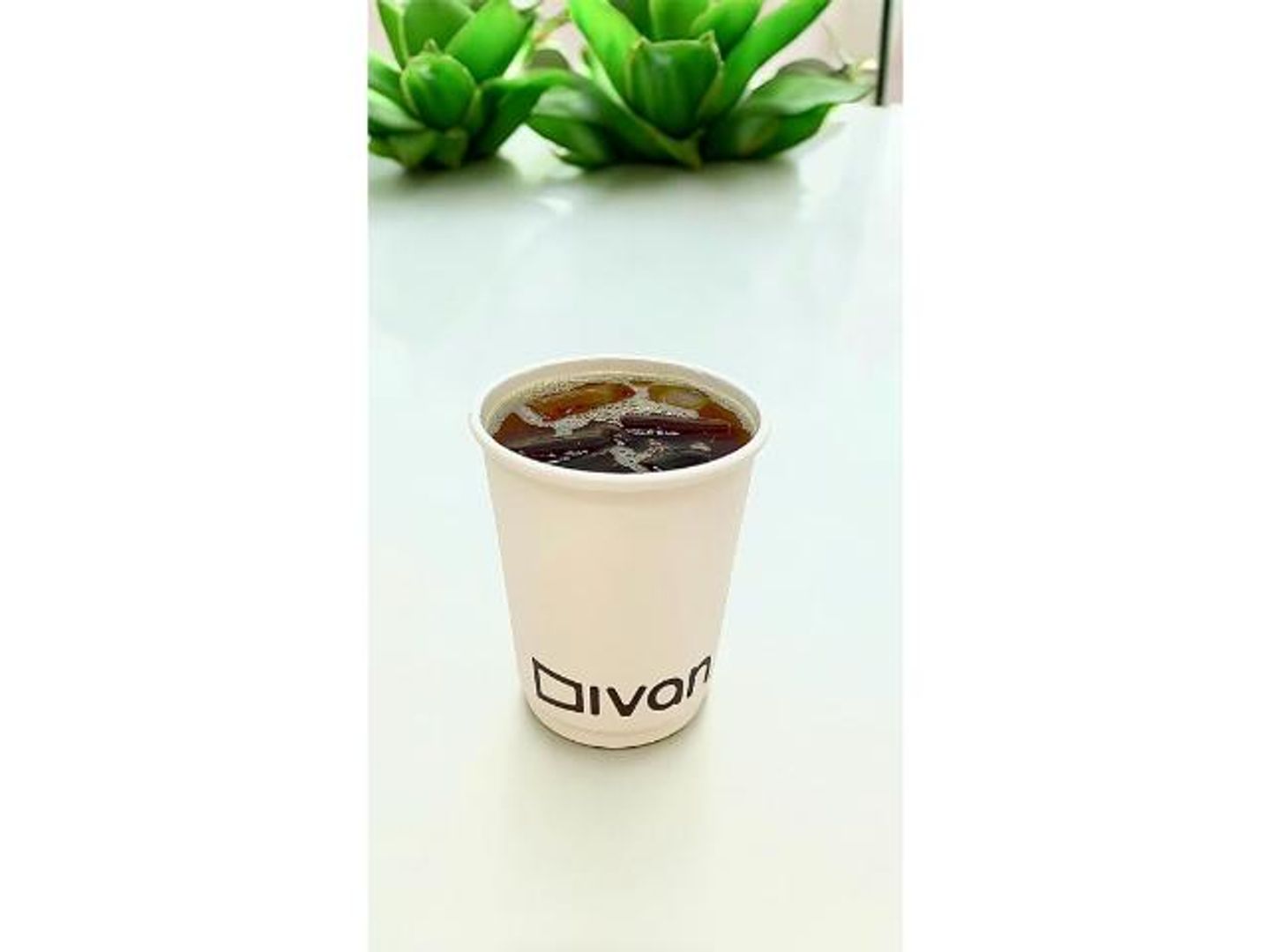 Iced Coffee Day - Small