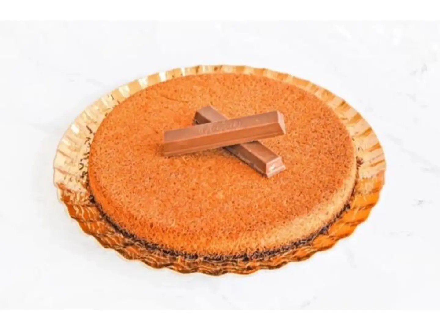 Kunafah Kit Kat - Size 1