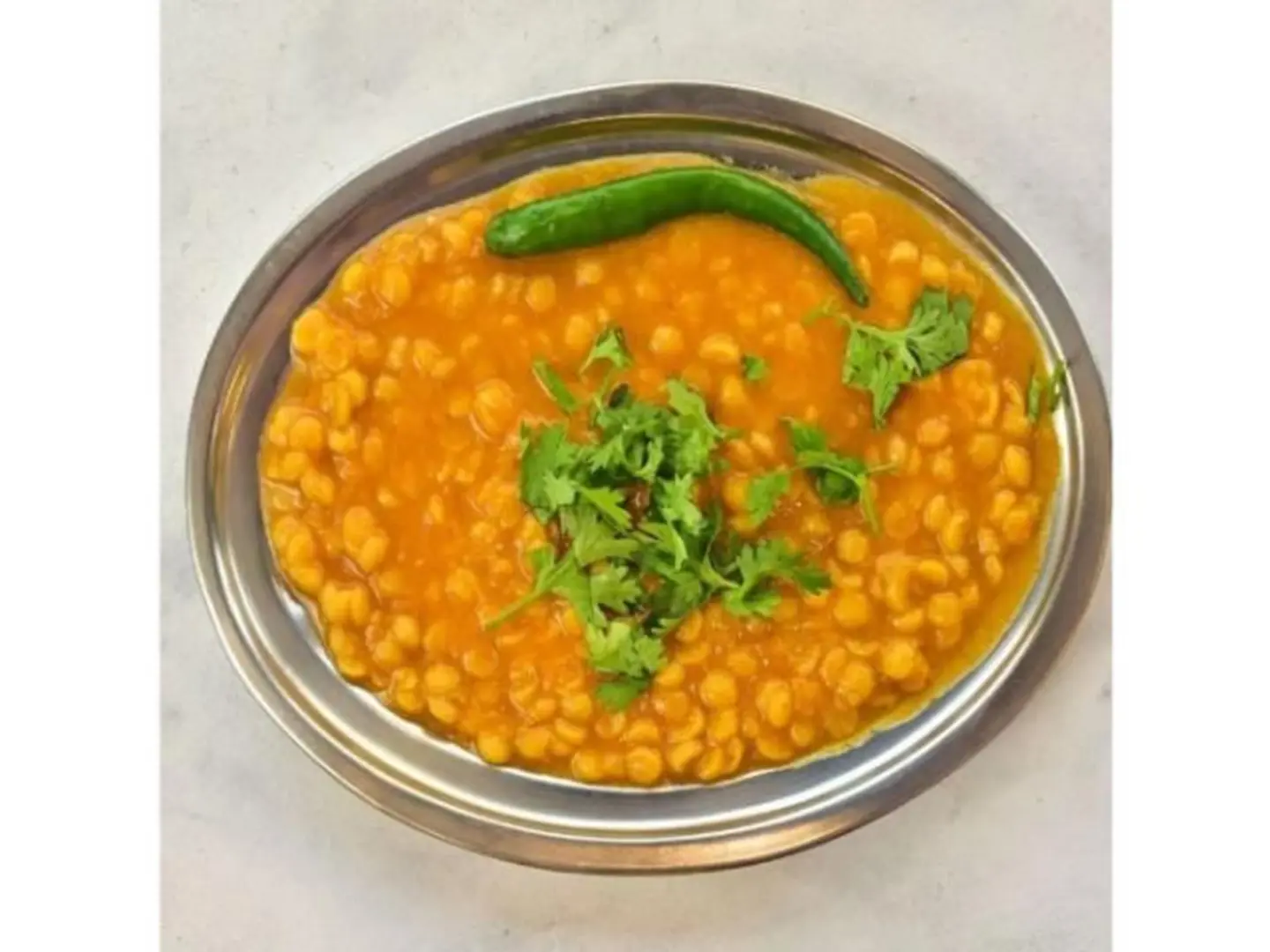 Mixed Lentils - Small