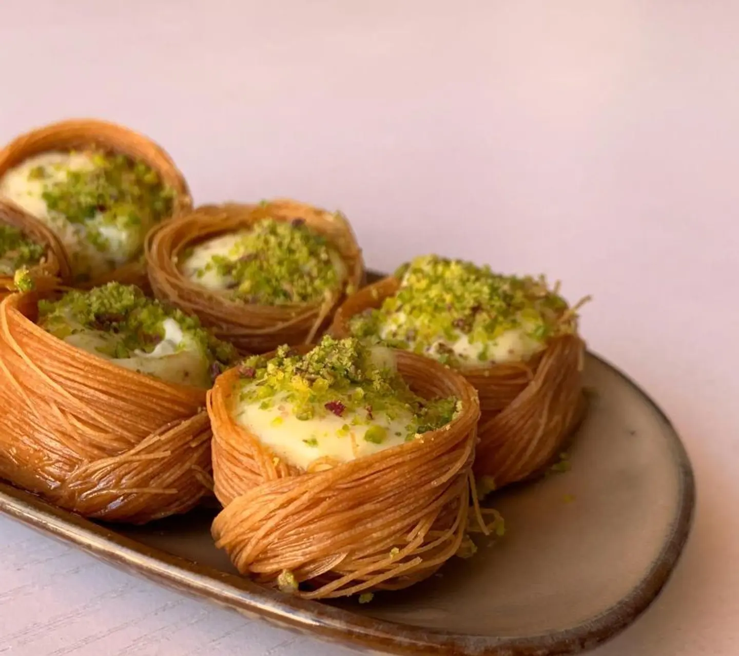 Ash Albulbul With Cream - Small