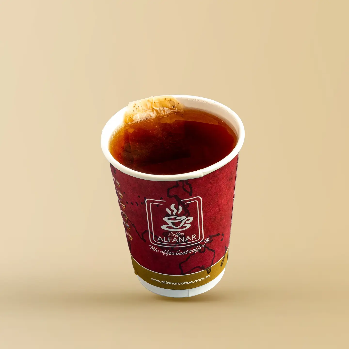 Tea - Small