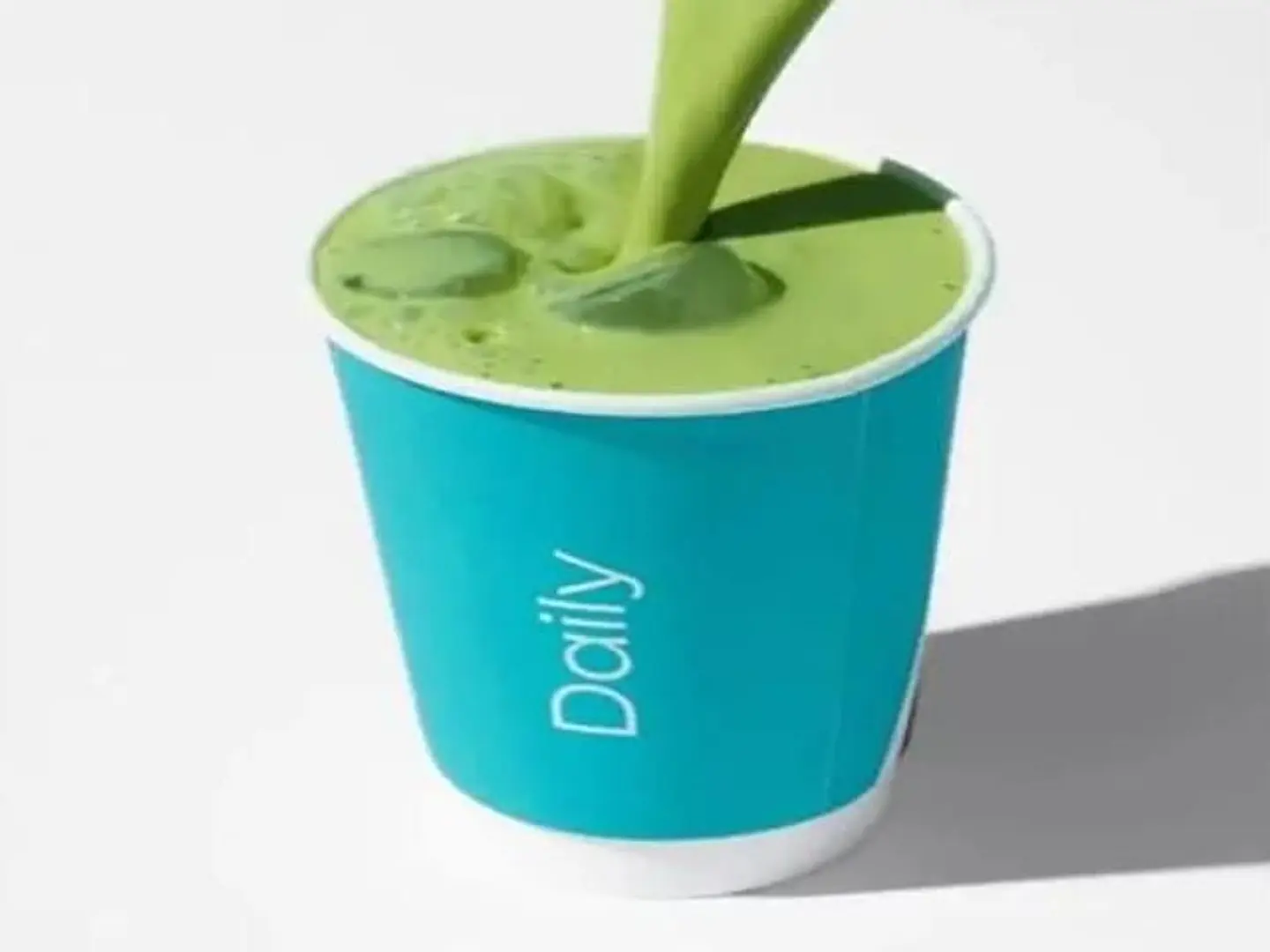 ماتشا بارد - صغير