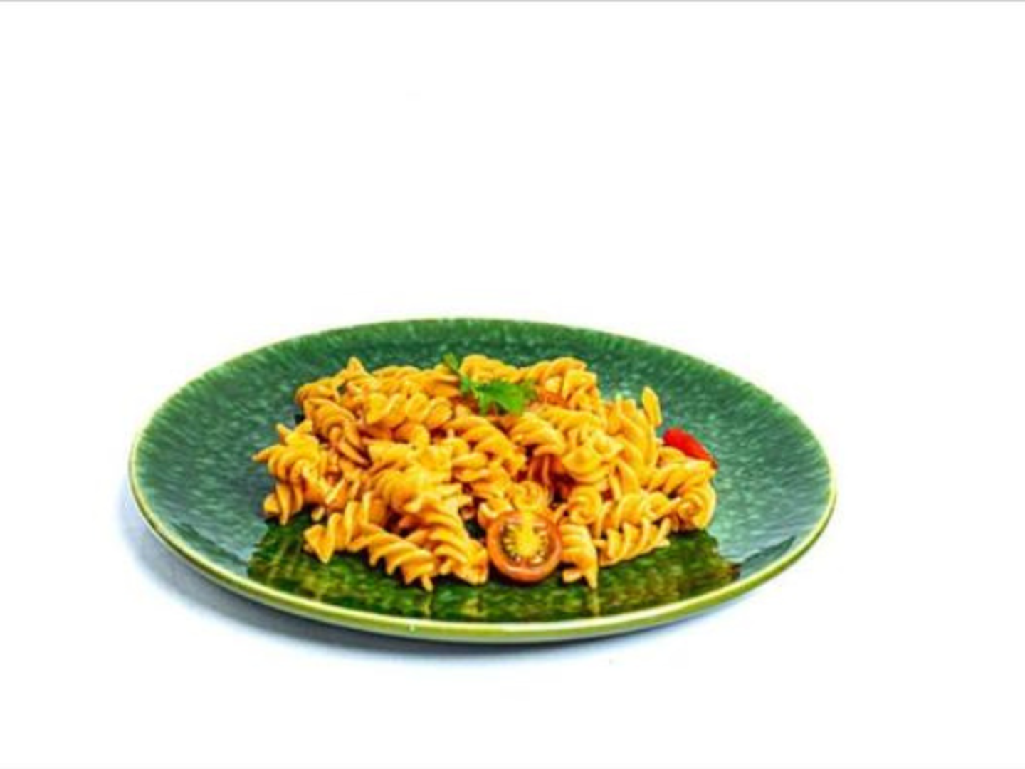 Yellow Pasta - Gram 100