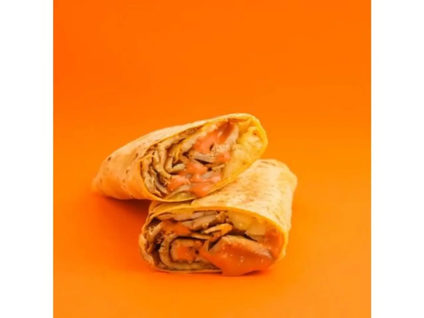 Mexican Chicken - Without Cheese