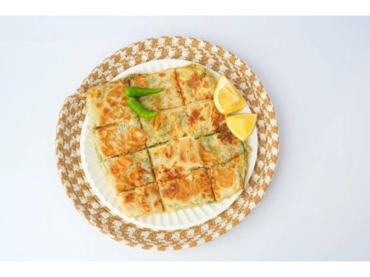 مطبق خضار - صغير
