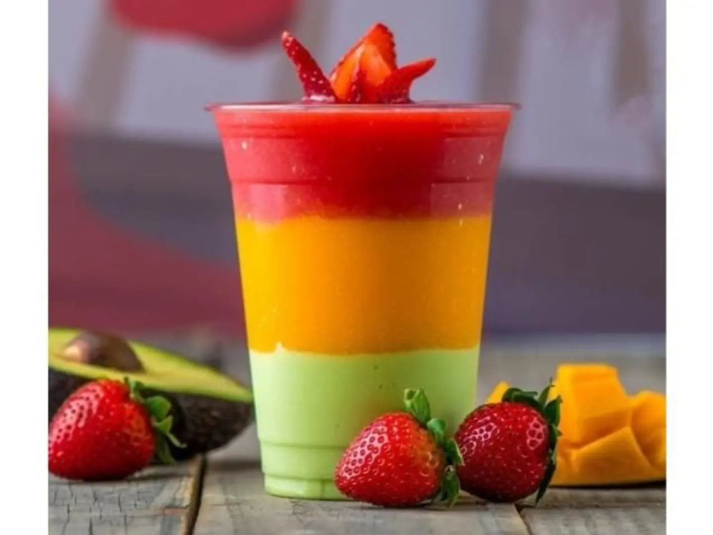 Layers Plus - Medium