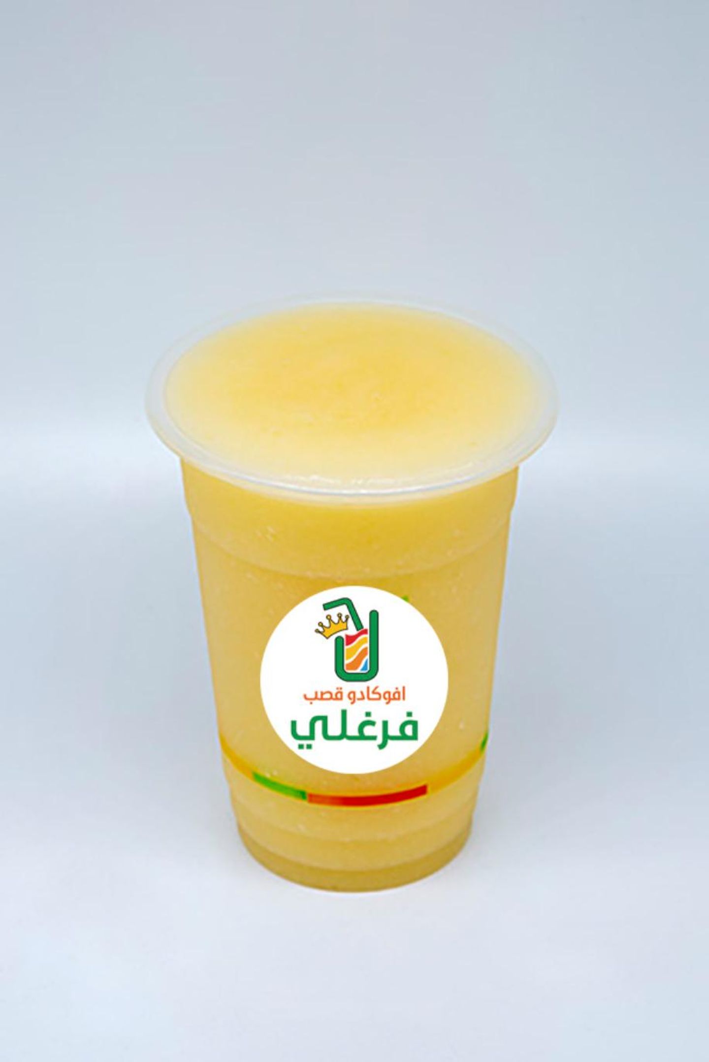 Melon Juice - Medium Cup