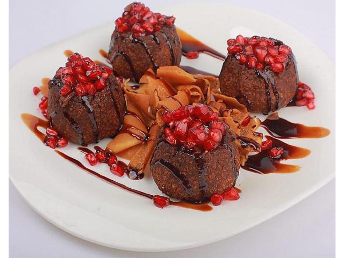 قوالب الكبة - لحم
