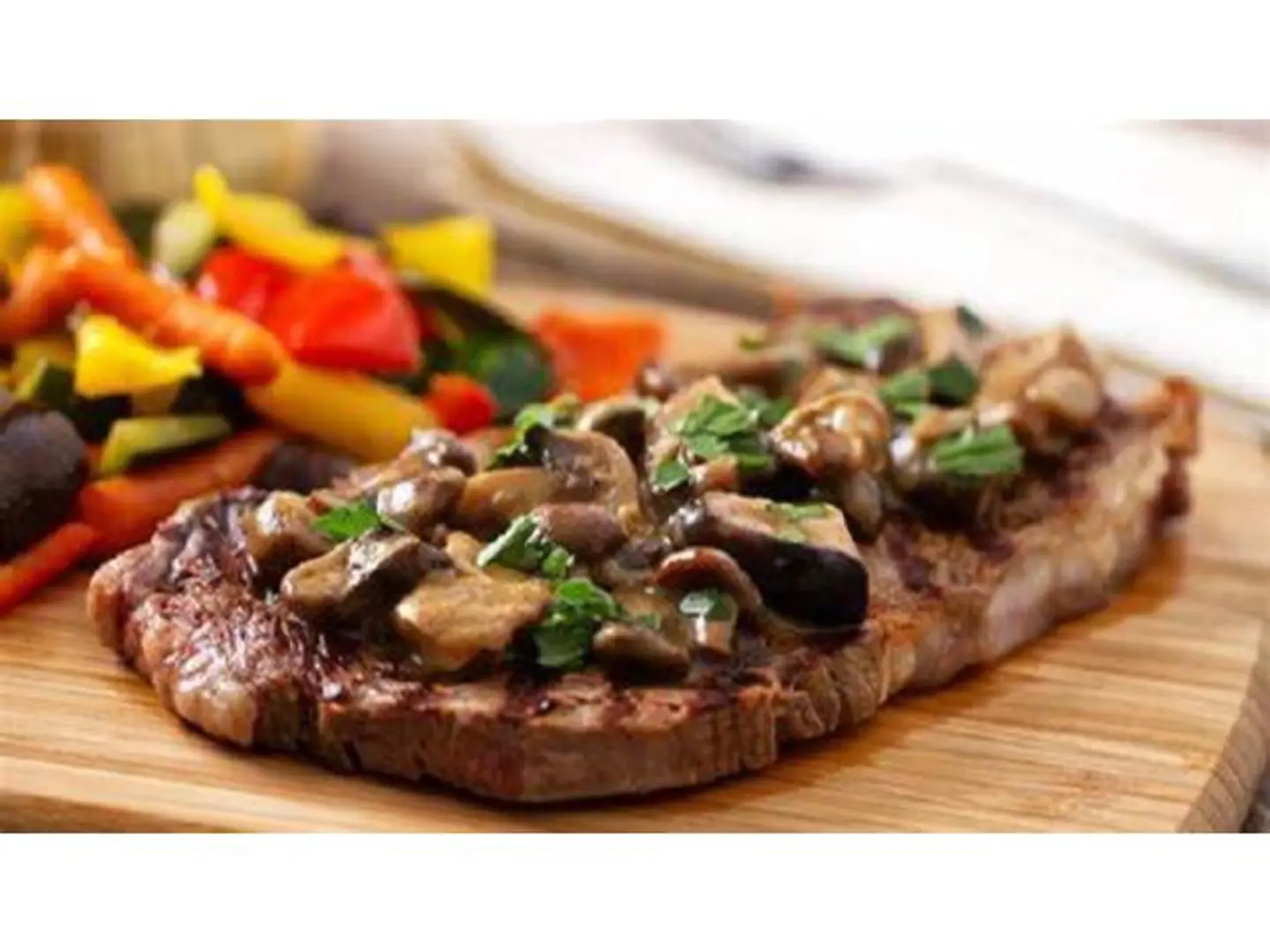 Meat Mushroom - Small