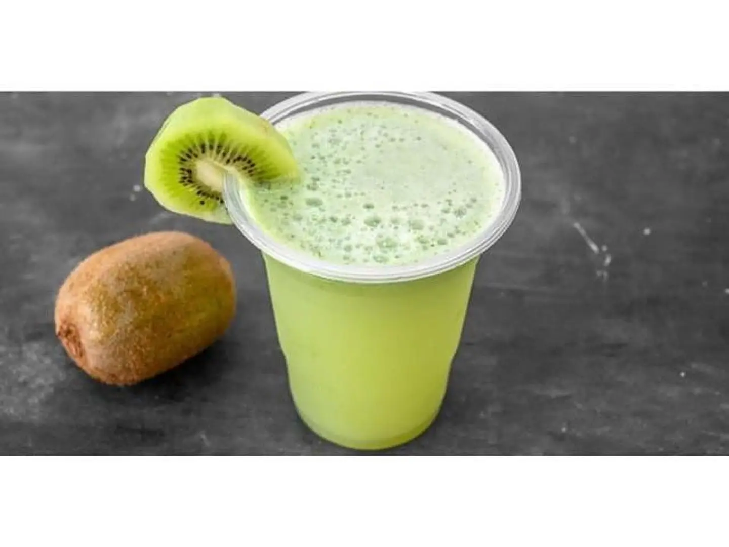 Kiwi - Small Cups