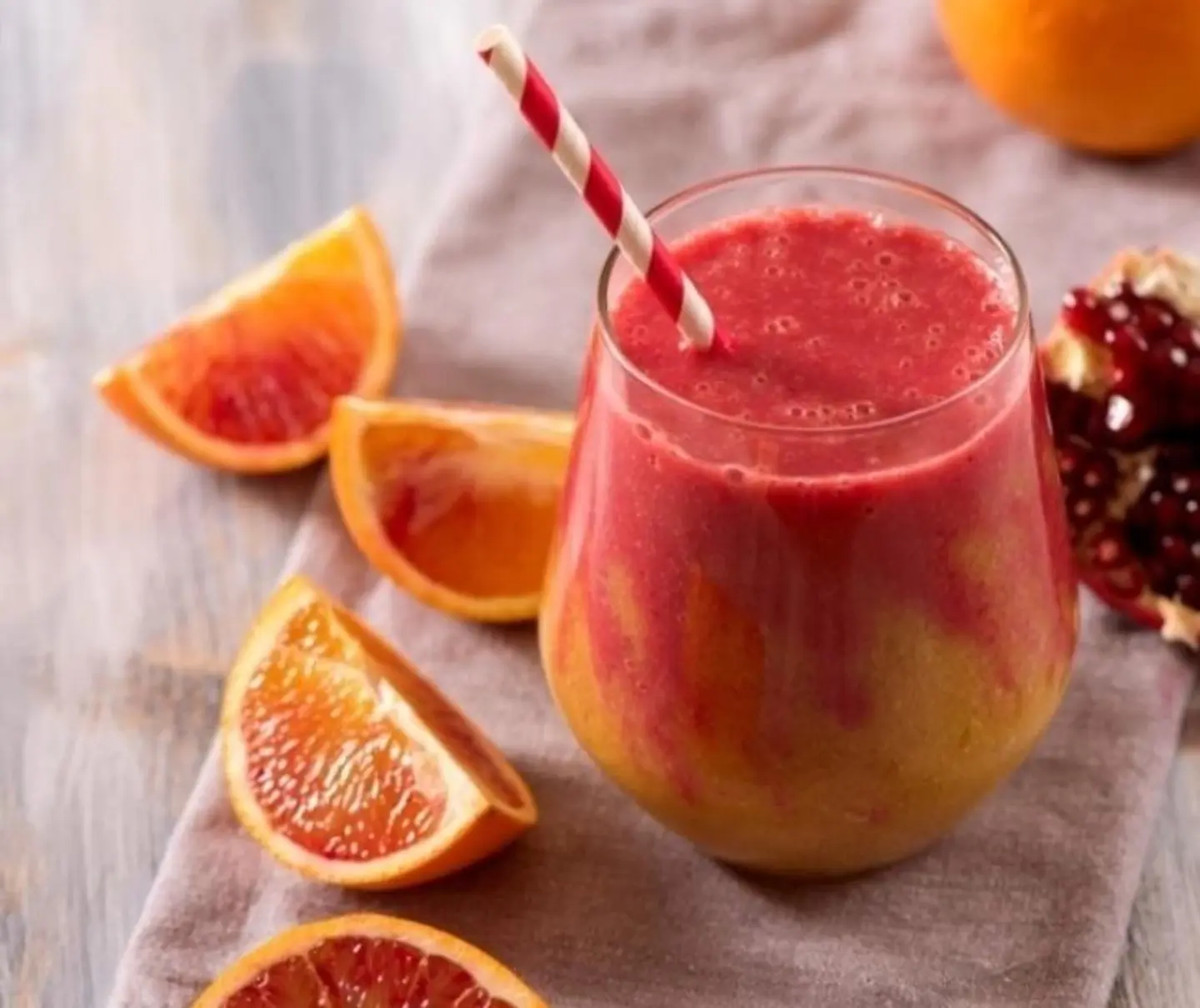 رمان برتقال - صغير