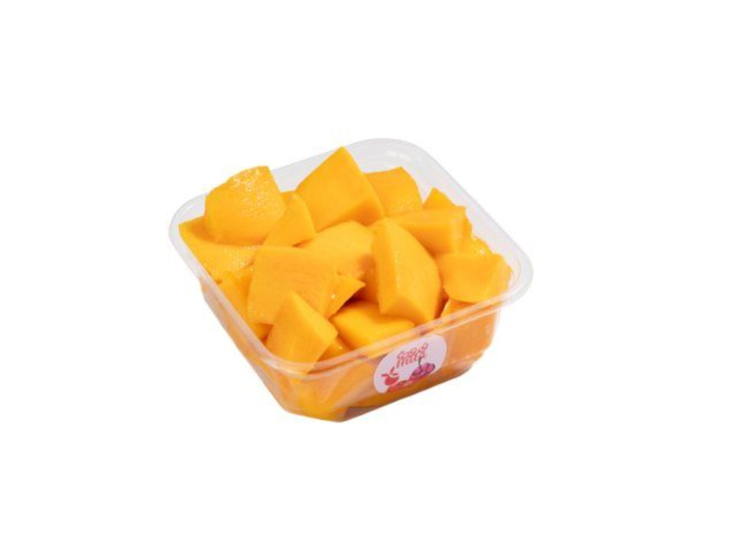 Mango Slices - Small