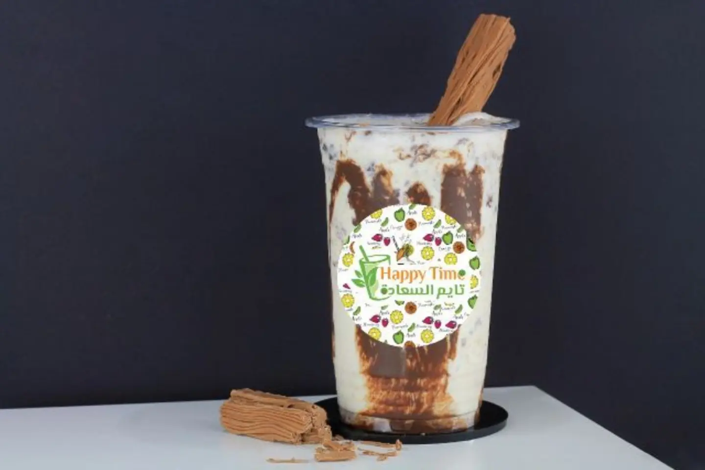 Flick Milkshake - Medium