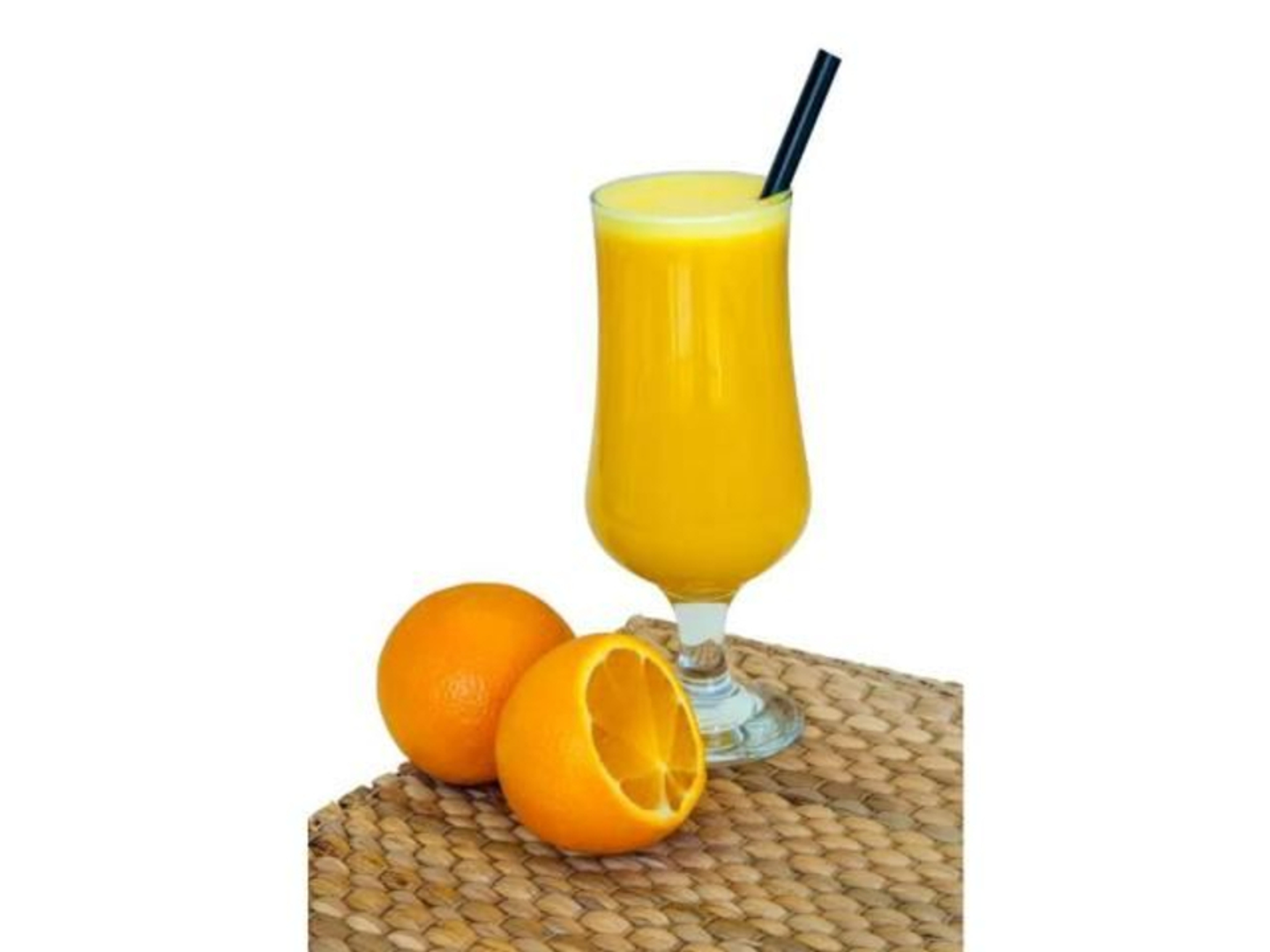 Orange Juice - Medium