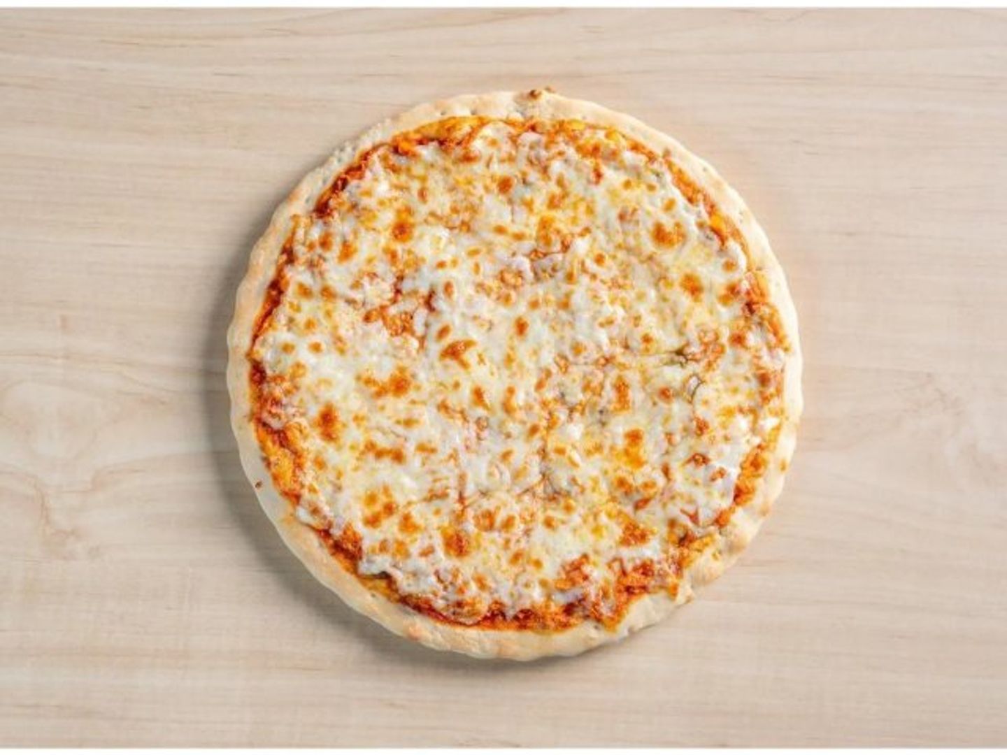Ash Albulbul Pizza - Small