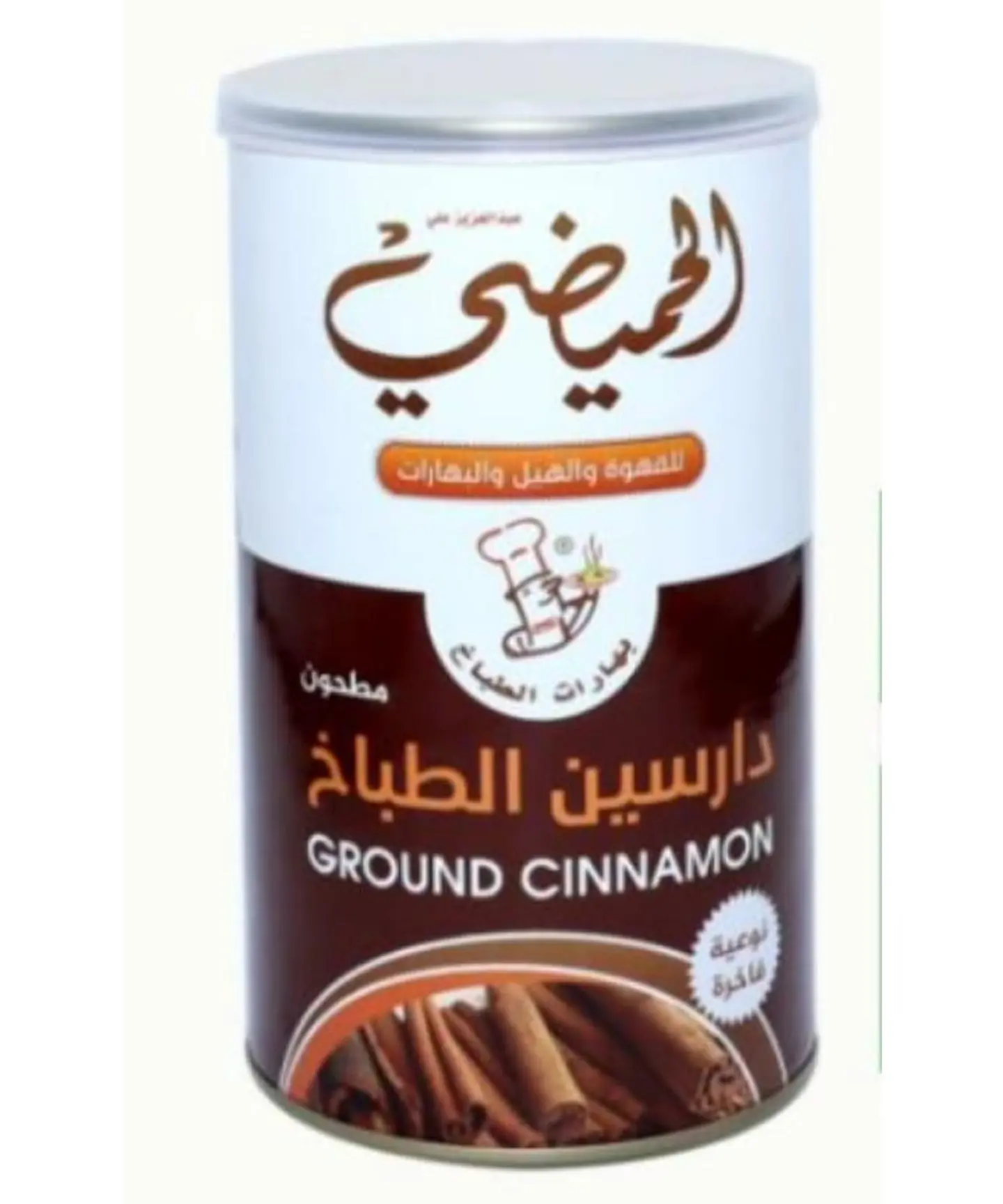 دارسين الطباخ مطحون - 250 جرام