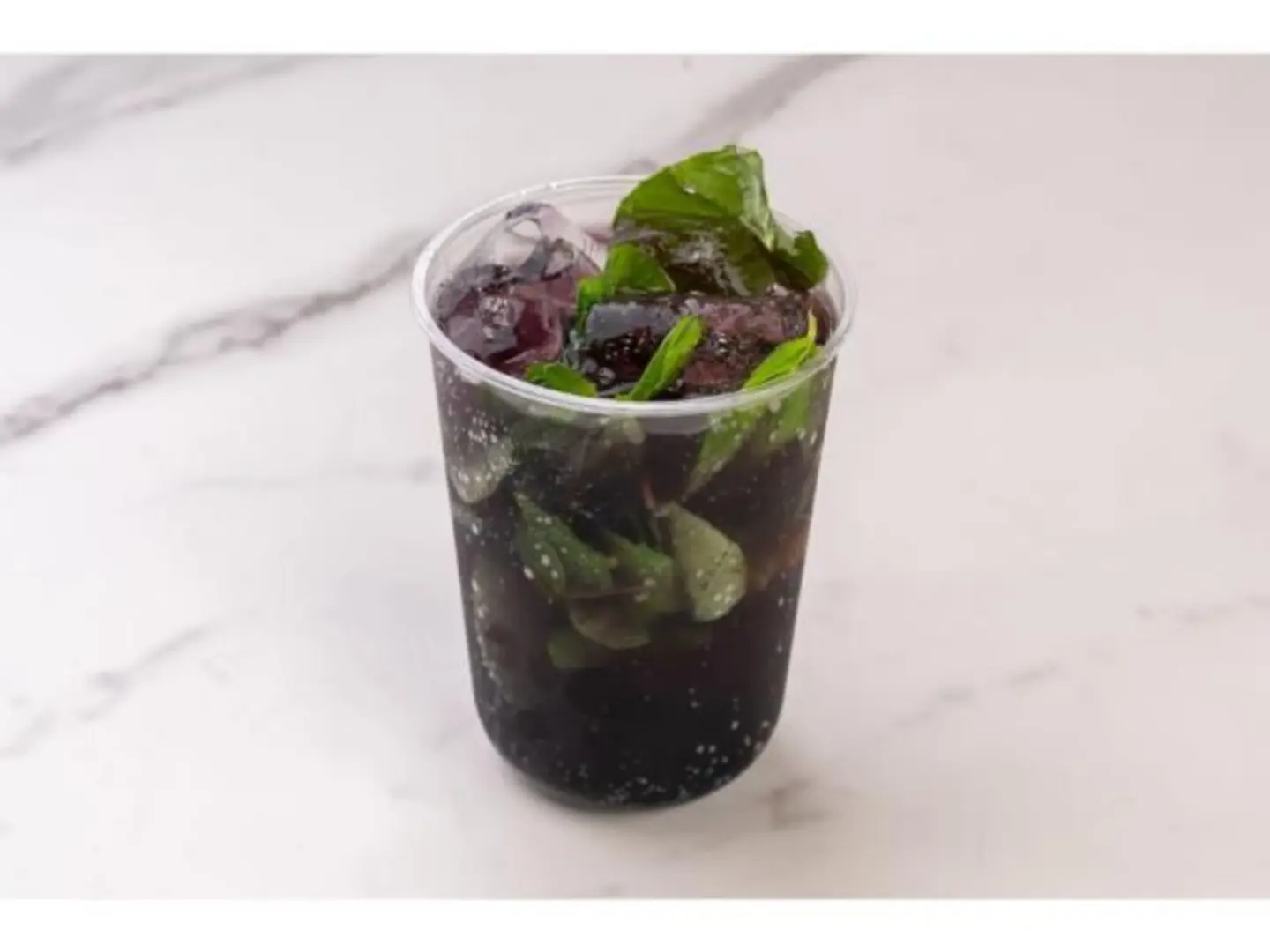 Blackberry - Medium