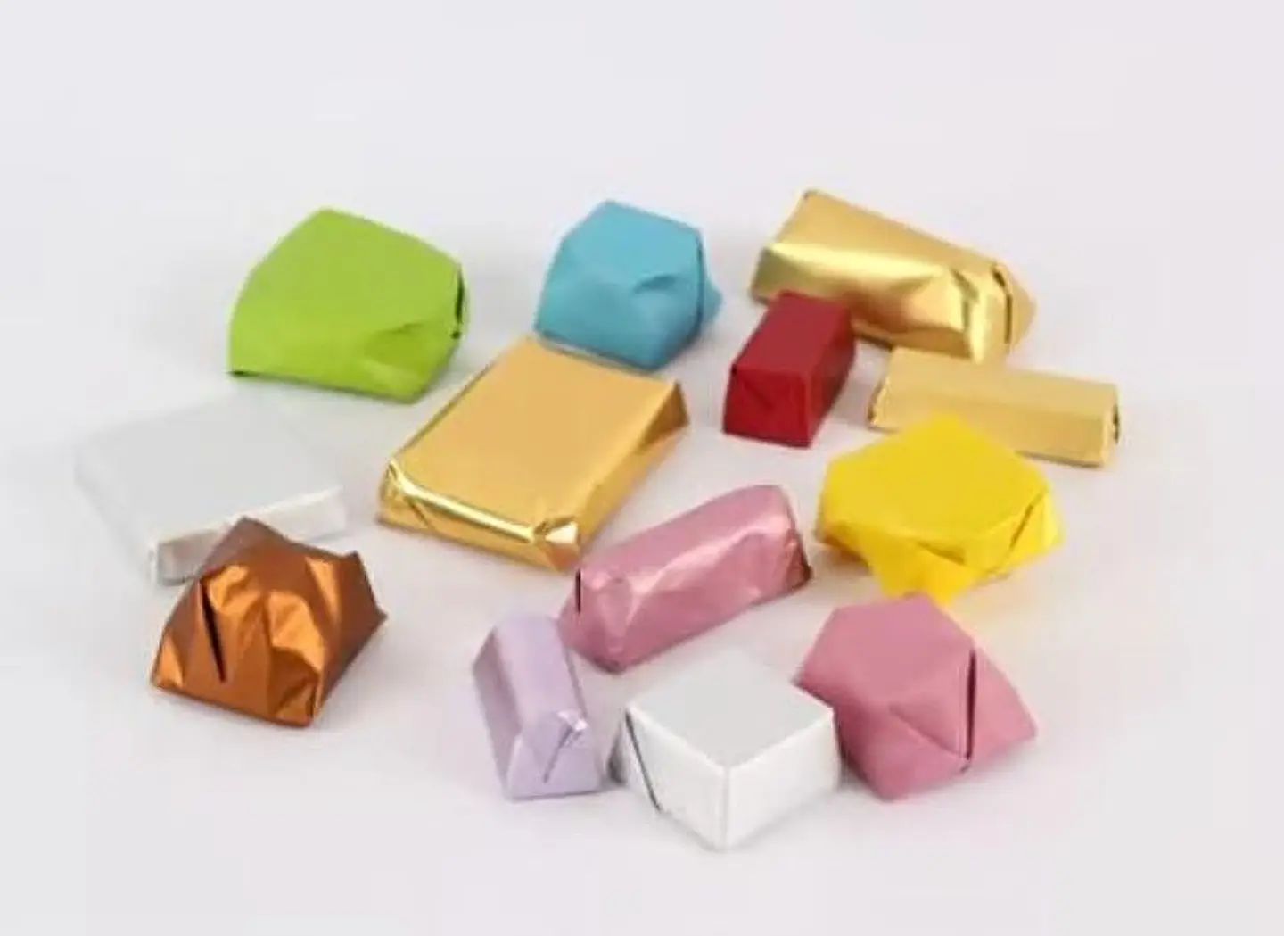 Swiss Chocolate - 250 Grams