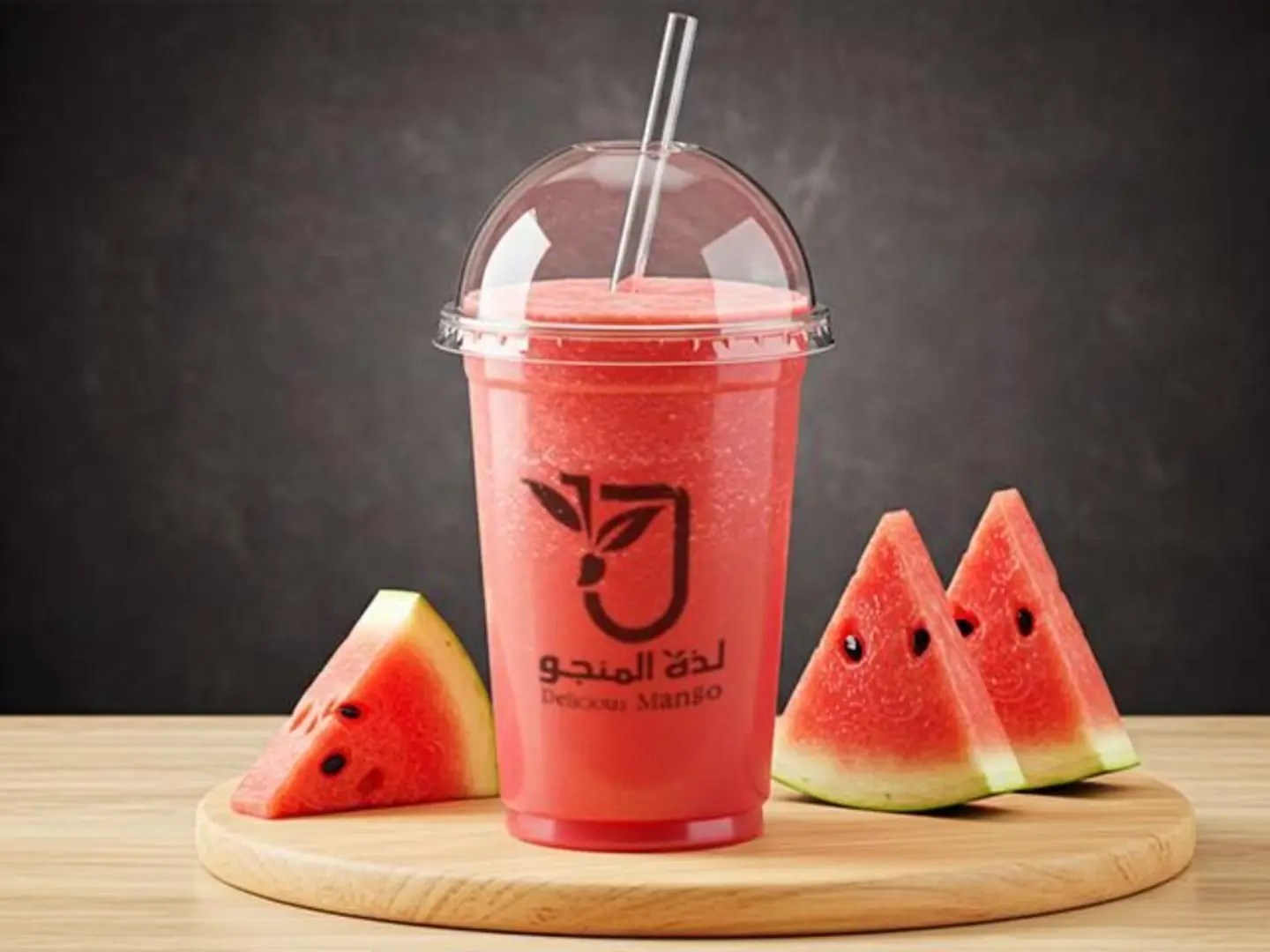 Watermelon - Small