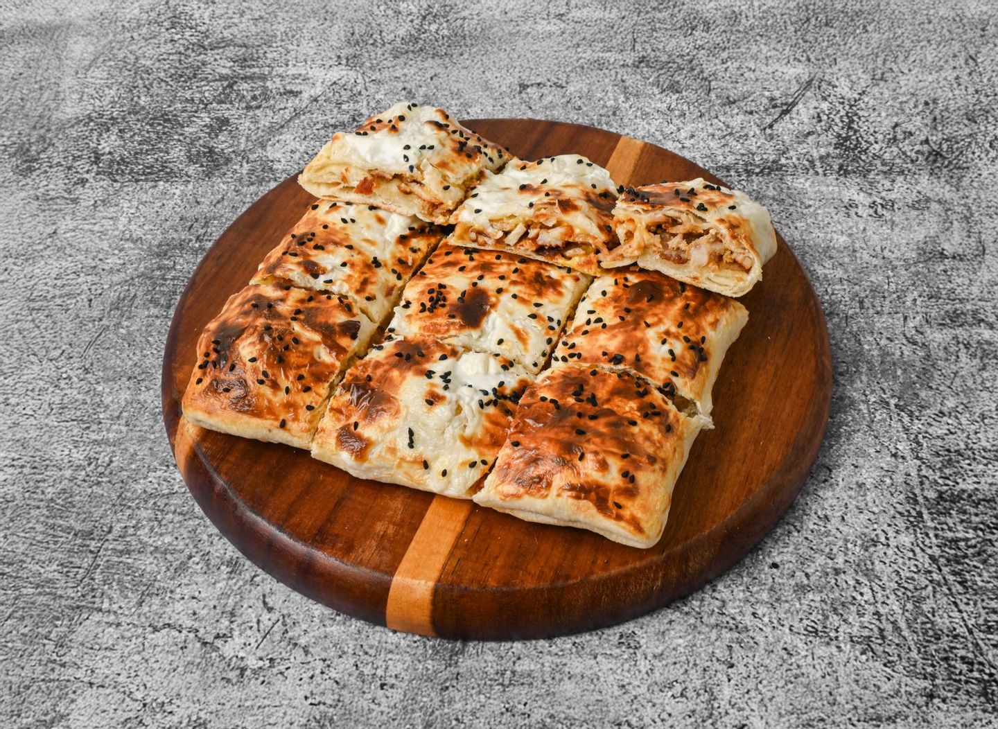 عربي فرن - مفرد