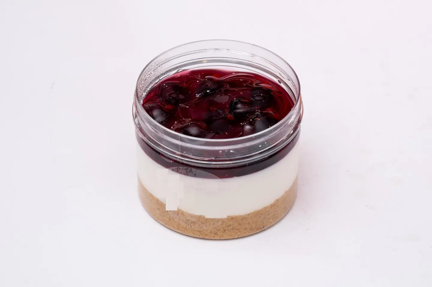 Blueberry Cheesecake - Large