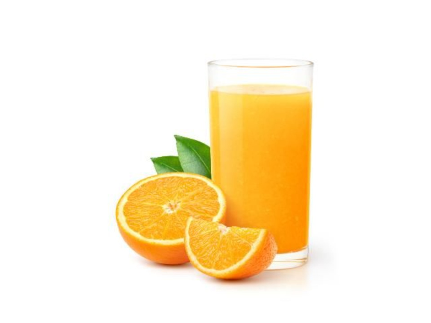 Fresh Orange - Small