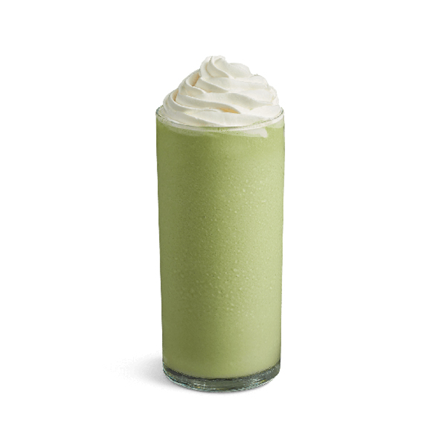 Organic Matcha Frappe - Small