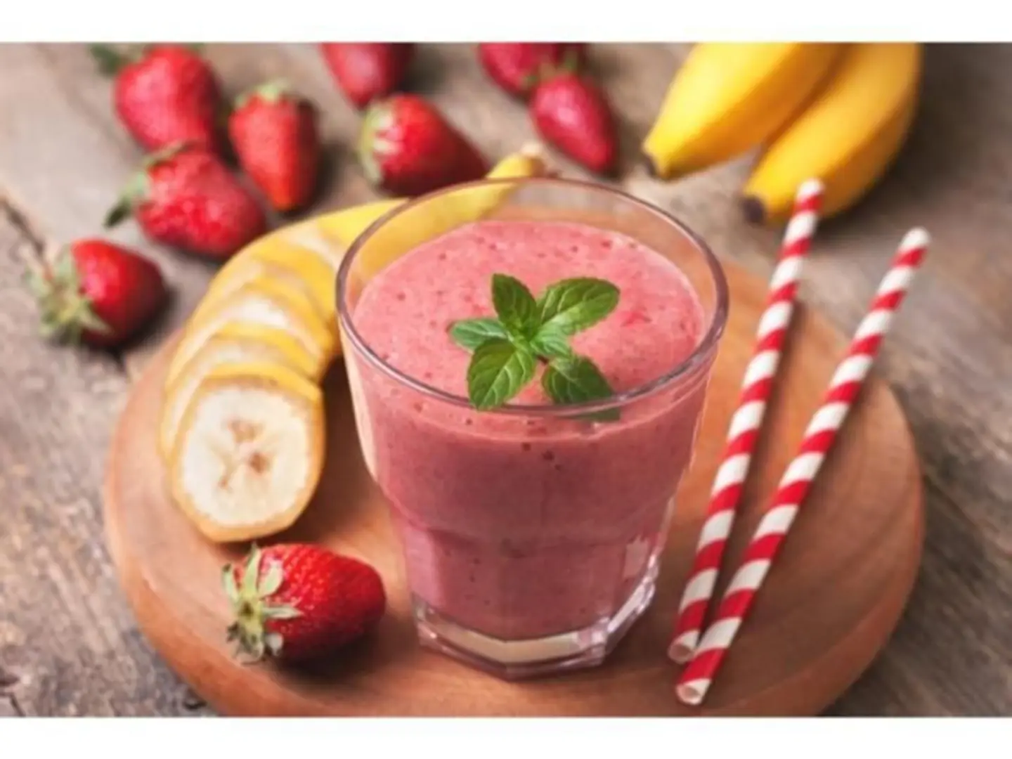 Premium Mixture Juice - Small