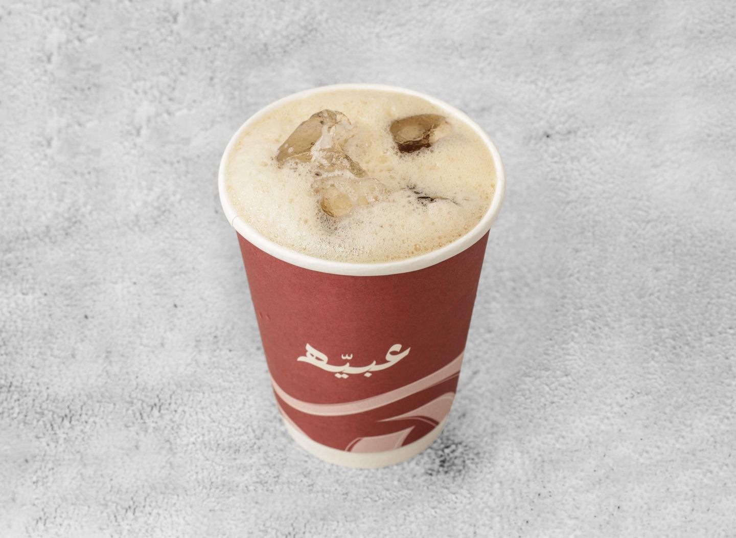 Iced Tea - Small