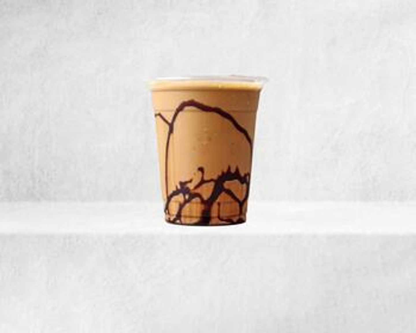 ميلك شيك فانيليا - صغير