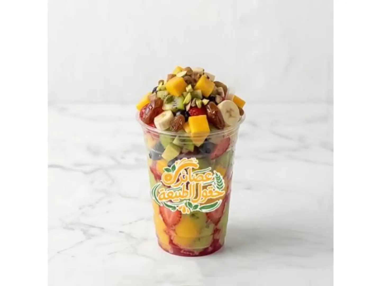 Fruit Araisi - Medium
