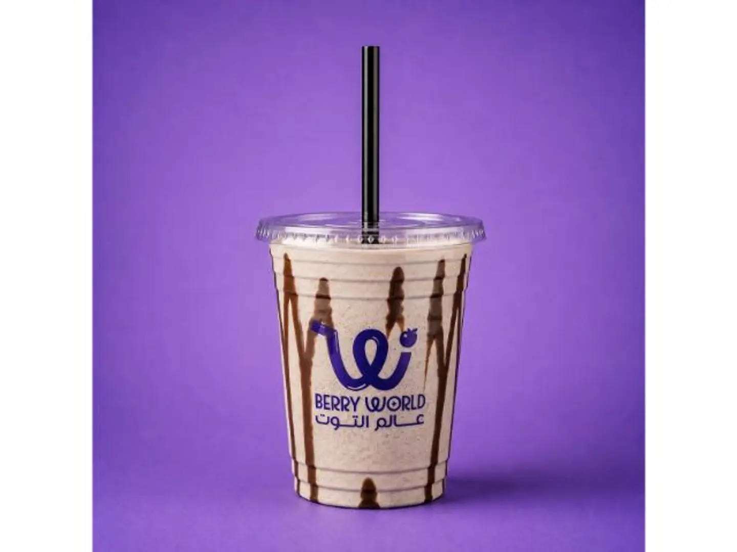 Oreo Milkshake - Oreo Milkshake Medium