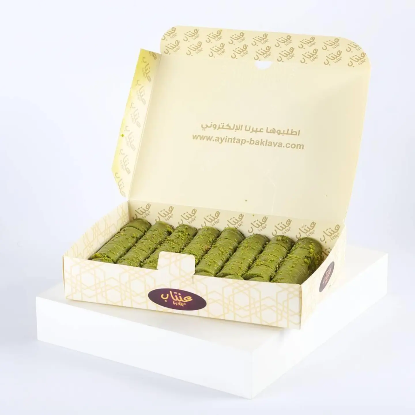 دولما - نص كيلو