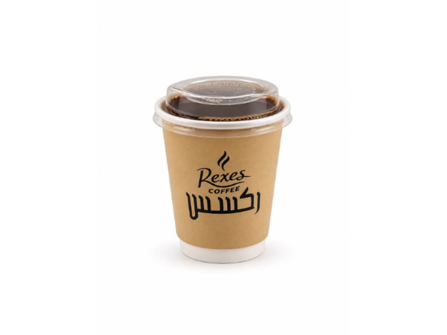 قهوه اليوم مفلتر بارد - الصغير
