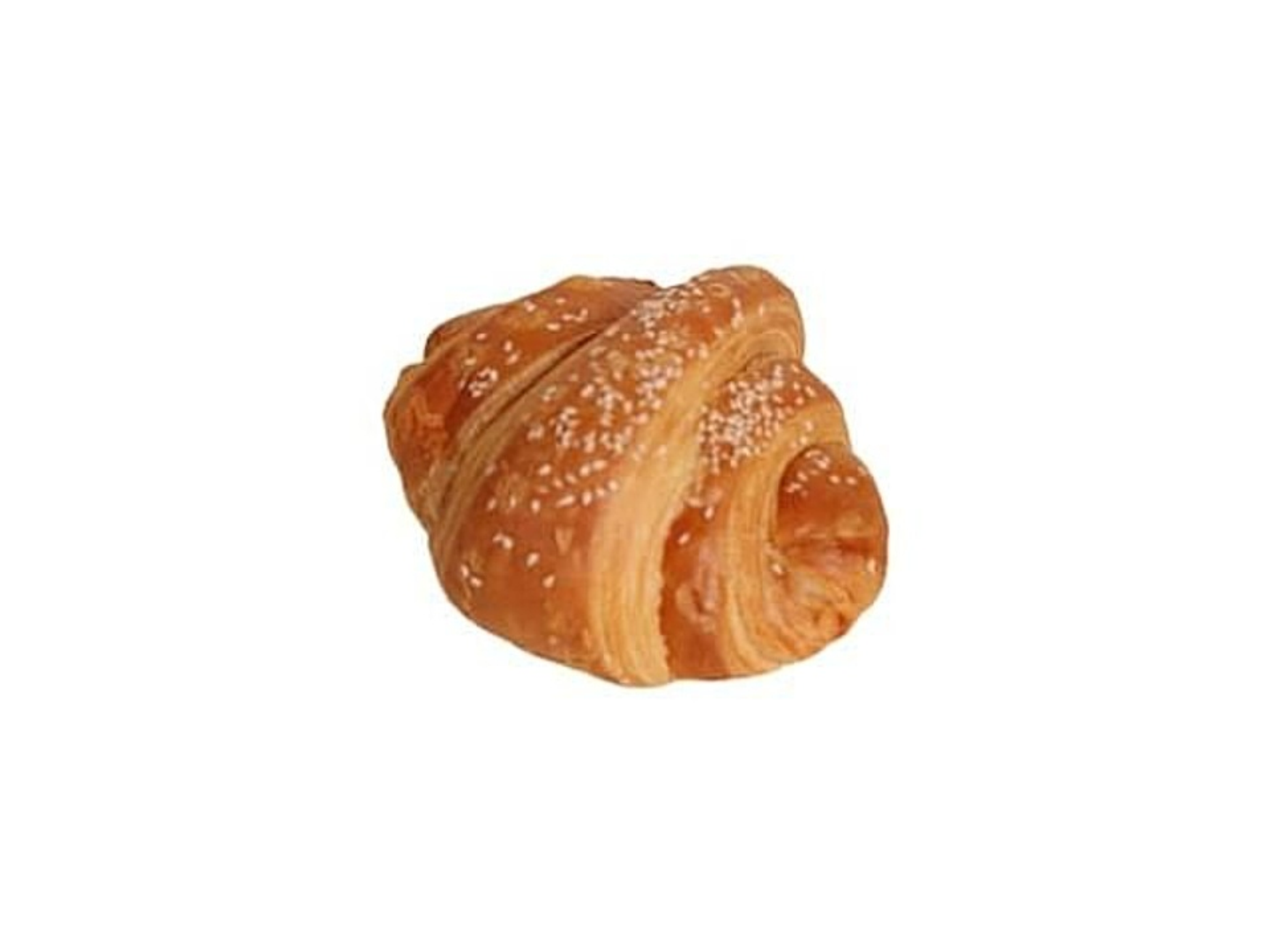 Croissant - White