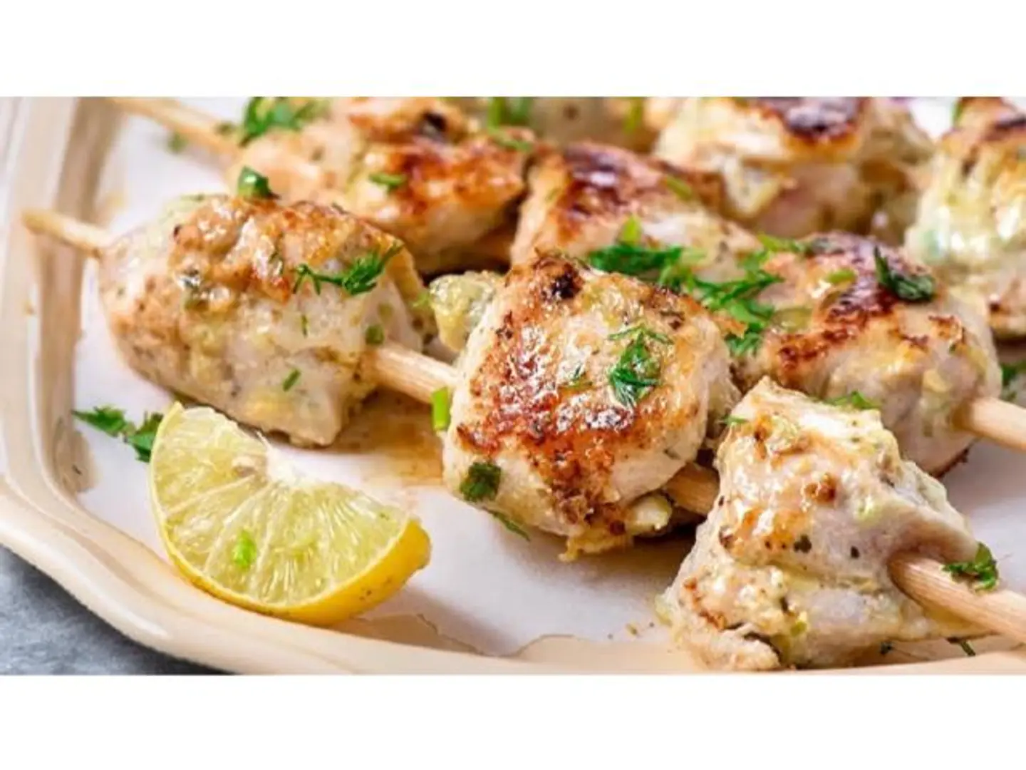 مرغ مالاي تيكا - 4 قطع