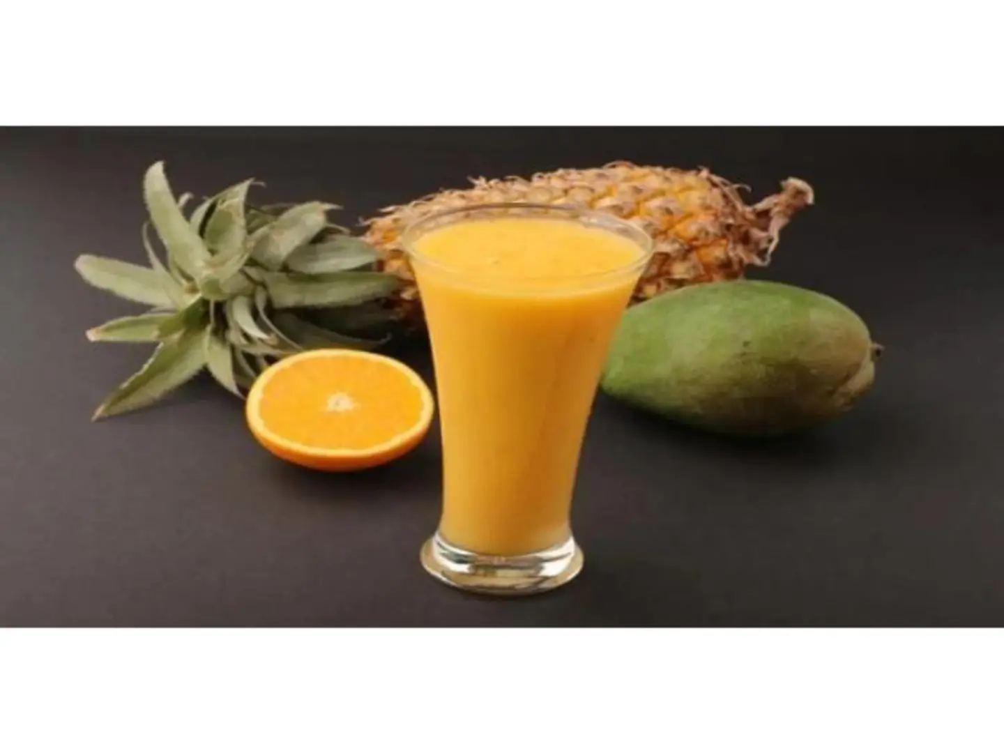 Juice Francisco - Medium