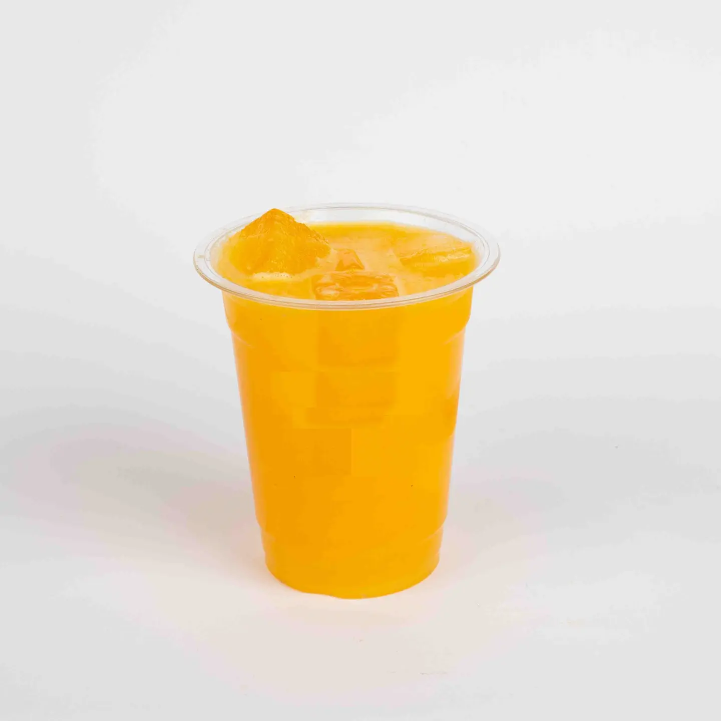 خلطة الرياضيين - كوب وسط