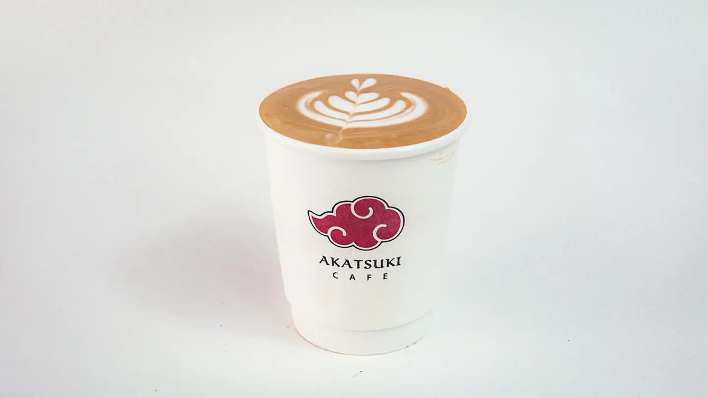 لاتيه - 8 اونص