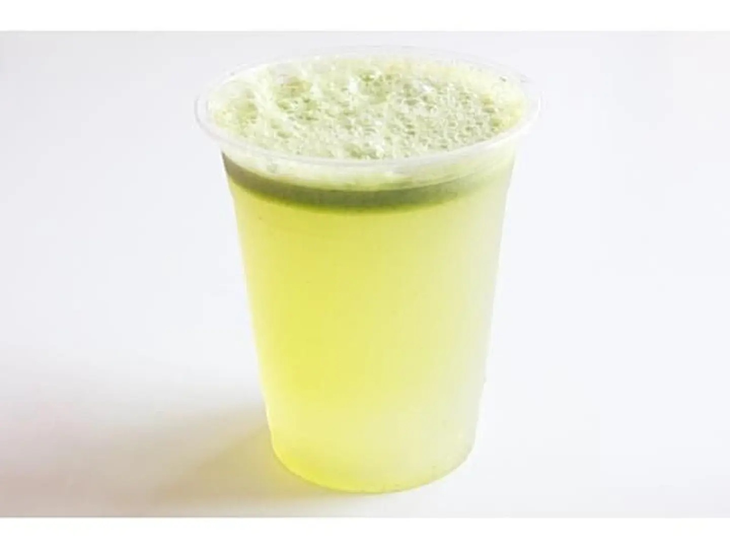 Lemon And Mint - Medium Cup