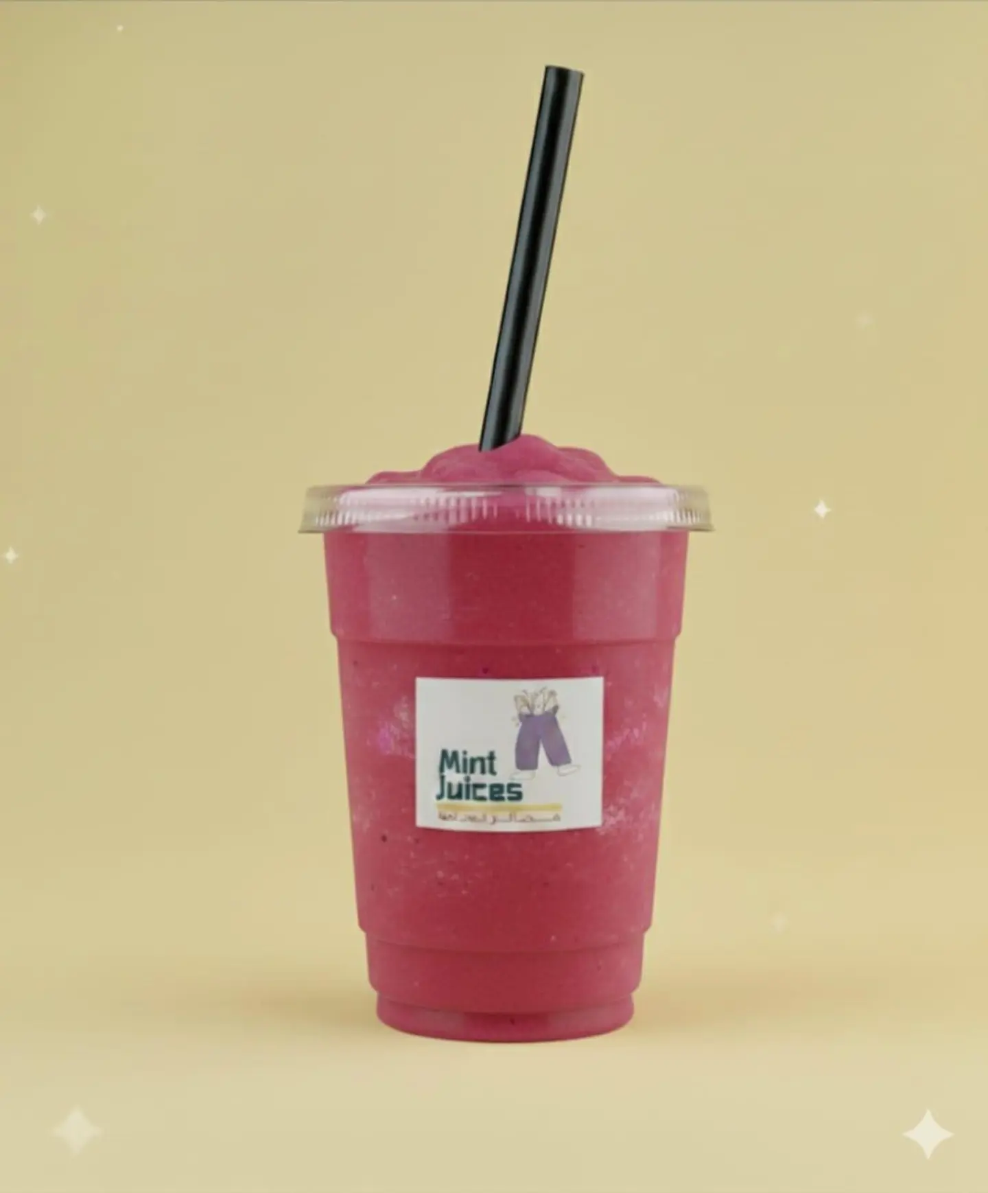 Vitamin C - 500 Ml