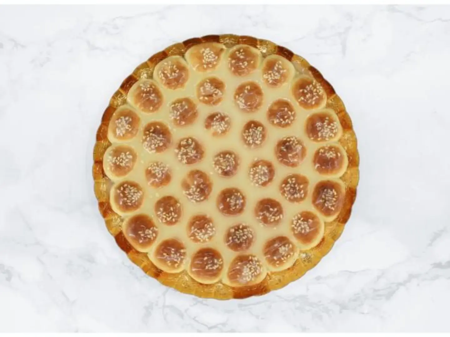 خلية سينابون - صغير